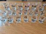 Shot en borrelglazen, Verzamelen, Glas en Borrelglaasjes, Ophalen, Nieuw, Borrel- of Shotglas