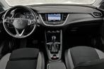 Opel Grandland X 1.2 Turbo Elegance | Camera | Cruise contro, 65 €/maand, Stof, Gebruikt, 1199 cc
