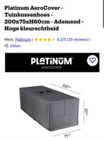 Aerocover kussentas, Tuin en Terras, Tuinmeubel-accessoires, Ophalen of Verzenden