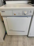 Miele Novotronic T478 G wasdroger gasgestookt, Witgoed en Apparatuur, Wasdrogers, Ophalen, Zo goed als nieuw, Luchtafvoer, 85 tot 90 cm