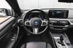 BMW 5 Serie Touring 530e High Executive M Sport Automaat / P, 1998 cc, Achterwielaandrijving, Gebruikt, Euro 6
