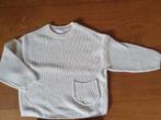 Zara gebreide trui maat 104, Trui of Vest, Ophalen of Verzenden, Zo goed als nieuw, Zara