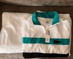 Nieuw Lacoste Trainingspak XXL met kaartje!, Kleding | Heren, Verzenden, Nieuw, Overige maten, Wit