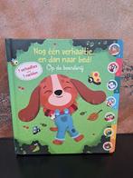 Nog één verhaaltje... en dan naar bed! - Op de boerderij, Ophalen of Verzenden, Zo goed als nieuw