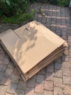 Verhuisdozen 33 stuks, Huis en Inrichting, Ophalen, Gebruikt