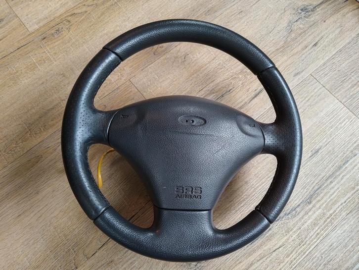 Ford Puma mk1 / Fiesta mk4 stuur, zeer netjes, Auto-onderdelen, Besturing, Ford, Gebruikt, Ophalen of Verzenden