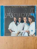 ABBA - The Name of the Game CD, Ophalen of Verzenden, 1980 tot 2000, Gebruikt