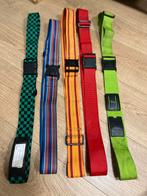 Luggage fastener, Verzenden, Gebruikt