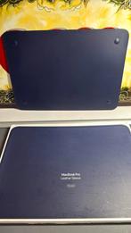 Apple MacBook Pro 16-inch Leather Sleeve Midnight Blue, Apple, Nieuw, Apple, Cork, Ireland