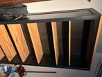 Hemnes ikea boekenkast, Huis en Inrichting, Kasten | Boekenkasten, Ophalen, Met plank(en), Gebruikt, 50 tot 100 cm