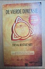 De vierde dimensie - Hans Peter Roel, Boeken, Spiritualiteit algemeen, Hans Peter Roel, Overige typen, Ophalen of Verzenden