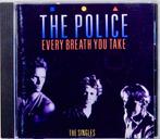 The Police ‎– Every Breath You Take (The Singles) remastered, Ophalen, 1980 tot 2000, Zo goed als nieuw