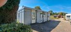Mantelzorg woning, Ophalen, Gebruikt