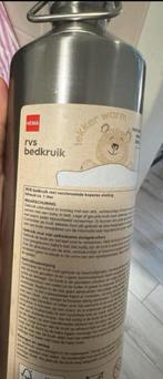 Bedkruik baby 2x, Ophalen