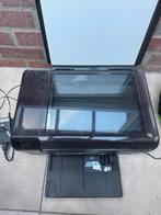 HP printer wireless, Kopieren, Gebruikt, Inkjetprinter, All-in-one