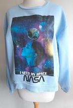 Trui/ Sweater Maat L  C&A, Blauw, Maat 42/44 (L), Ophalen of Verzenden, Zo goed als nieuw