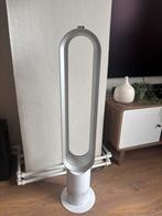 Dyson AM07 ventilator wit/zilver, Ophalen, Zo goed als nieuw, Torenventilator