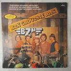 BZN twee elpees, Cd's en Dvd's, Vinyl | Pop, Ophalen of Verzenden, 1980 tot 2000, Gebruikt, 12 inch