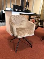 Set van 6 eetkamerstoelen, SUPERACTIE, Ophalen, Gebruikt, Overige kleuren, Stof