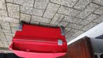 Samsonite koffer, Sieraden, Tassen en Uiterlijk, Koffers, Ophalen, Gebruikt, Hard kunststof, 45 tot 55 cm