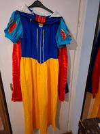 Sneeuwwitje jurk maat xl, Kinderen en Baby's, Ophalen of Verzenden, Zo goed als nieuw, Meisje