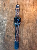 Apple watch series 10 - 46 mm Grijs, Gebruikt, IOS, Ophalen of Verzenden, Waterdicht