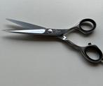 Jaguar kappersschaar 5.5” Gold Line–Professionele kwaliteit!, Ophalen of Verzenden, Gebruikt, Overige typen