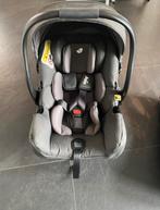 Joie I-Gemm Ember Maxicosi + autobase isofix, Overige merken, 0 t/m 13 kg, Gebruikt, Ophalen