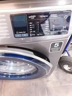 Wasmachine Samsung Eco Bubble 10kg A+++ INC GARANTIE, Energieklasse A of zuiniger, 1200 tot 1600 toeren, Zo goed als nieuw, 10 kg of meer