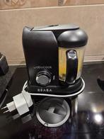 Beaba Babycook Solo Zwart, Ophalen of Verzenden, Gebruikt, Overige typen