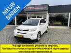 Toyota Urban Cruiser 1.3 VVT-i Comfort, Auto's, Toyota, Voorwielaandrijving, Euro 5, Gebruikt, 4 cilinders
