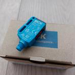 Foto-elektrische sensor SICK WTB9L-3P2261, Ophalen of Verzenden, Zo goed als nieuw