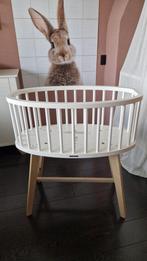Kidsmill Lars/Fynn Wieg., Kinderen en Baby's, Babywiegjes en Ledikanten, Ophalen, Gebruikt, Wieg