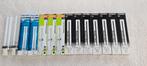 (14) Philips PL-S 9 Watt Spaarlampen, Ophalen of Verzenden, Nieuw, Minder dan 30 watt, Spaarlamp