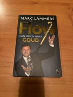 Flow van goed naar goud - Marc Lammers, Ophalen of Verzenden, Gelezen