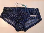 NIEUW Arena Low Waist zwembroek, Kleding | Heren, Ophalen of Verzenden, Blauw, Arena, Zwemslip