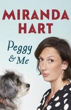 MIRANDA HART Peggy & Me, Boeken, Gelezen, Miranda Hart, Non-fictie, Ophalen of Verzenden