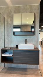 Showroommodel 120 cm, Huis en Inrichting, Badkamer | Badkamermeubels, Ophalen, 100 tot 150 cm, Nieuw, Minder dan 100 cm