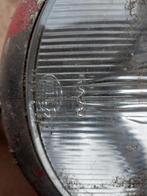 Oude Hella militair(e) werklamp / koplamp mogelijk Wo2, N, Ophalen of Verzenden, Universele onderdelen, Hella