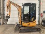 Case cx22b graafmachine 2200uur! 2x extra functie cw05, Zakelijke goederen, Machines en Bouw | Kranen en Graafmachines, Weijman