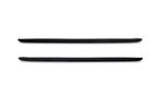Side Skirts R Line R20 Look Geschikt voor Volkswagen Golf 6, Verzenden