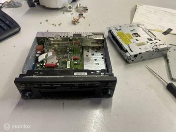 Porsch CDR23 CDR-23 radio code PROTECT vrijschakelen beschikbaar voor biedingen