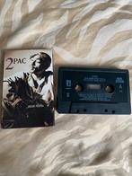 2Pac Dear mama cassette single, Cd's en Dvd's, Cassettebandjes, Gebruikt, 1 bandje, Ophalen of Verzenden, Origineel