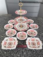 Royal Albert LADY CARLYLE 🩷🤍🩷🤍🩷, Verzamelen, Porselein, Kristal en Bestek, Ophalen of Verzenden, Nieuw, Kop en/of schotel