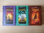 Terry Brooks - De Hoge Druide van Shannara (HC), Boeken, Ophalen of Verzenden, Gelezen, Terry Brooks