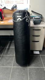 Bokszak, Ophalen, Zo goed als nieuw, Bokszak
