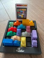 Rush Hour Thinkfun - Zo goed als nieuw!, Ophalen, Zo goed als nieuw, Puzzelen