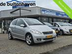 Mercedes-Benz A-klasse, Auto's, Mercedes-Benz, Zwart, 1095 kg, 400 kg, Origineel Nederlands