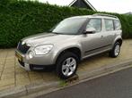 Skoda YETI 1.2 TSI ACTIVE-Navi-Airco-Electr ram-lmv, Voorwielaandrijving, Euro 5, Gebruikt, Parkeersensor