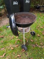 Weber houtskool bbq 45 cm, Tuin en Terras, Houtskoolbarbecues, Ophalen of Verzenden
